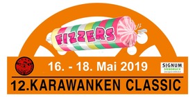 Logo der Veranstaltung «FIZZERS-Karawanken-Classic»