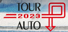 Logo der Veranstaltung «Tour Auto»