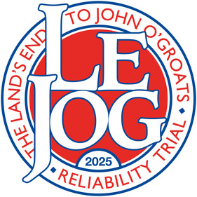 Logo der Veranstaltung «LeJog»