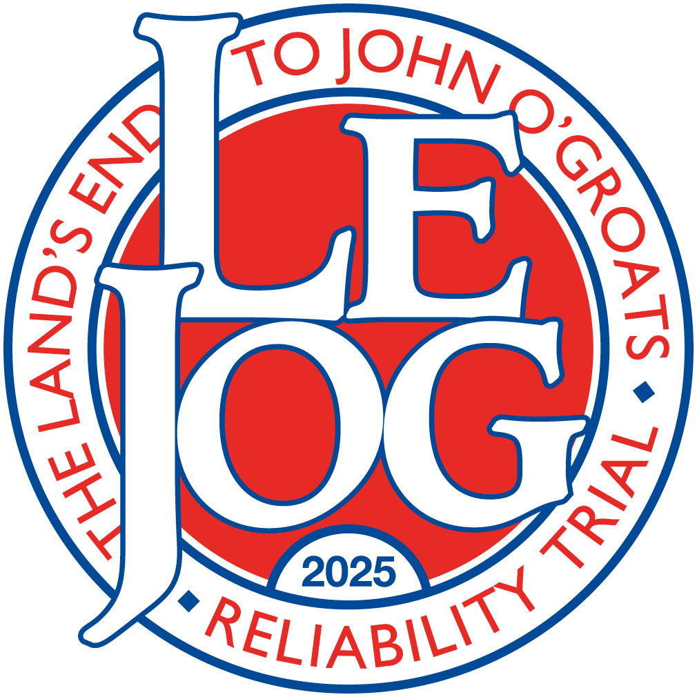 Logo der Veranstaltung «LeJog»