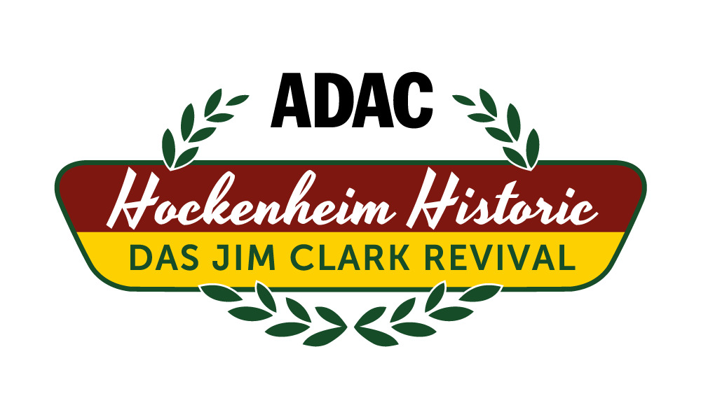 Logo der Veranstaltung «ADAC Hockenheim Historic»
