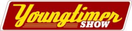 Logo der Veranstaltung «YOUNGTIMERSHOW Herten»