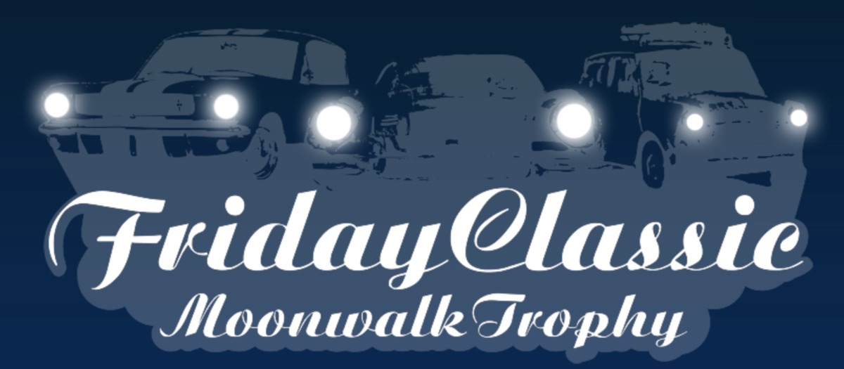 Logo der Veranstaltung «Moonwalk Trophy»