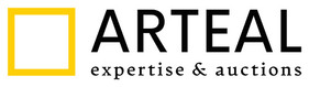 Logo von Vente aux enchères de véhicules de collection