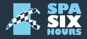 Logo der Veranstaltung «Spa Six Hours»