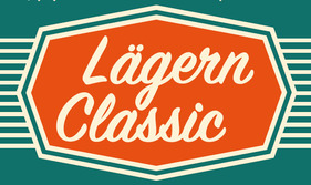 Logo der Veranstaltung «5. Lägern Classic»