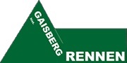 Logo der Veranstaltung «Gaisbergrennen»