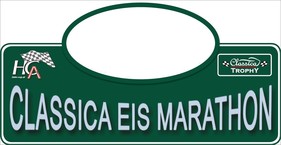 Logo der Veranstaltung «Classica Eis Marathon» Logo der Veranstaltung «Classica Eis Marathon»