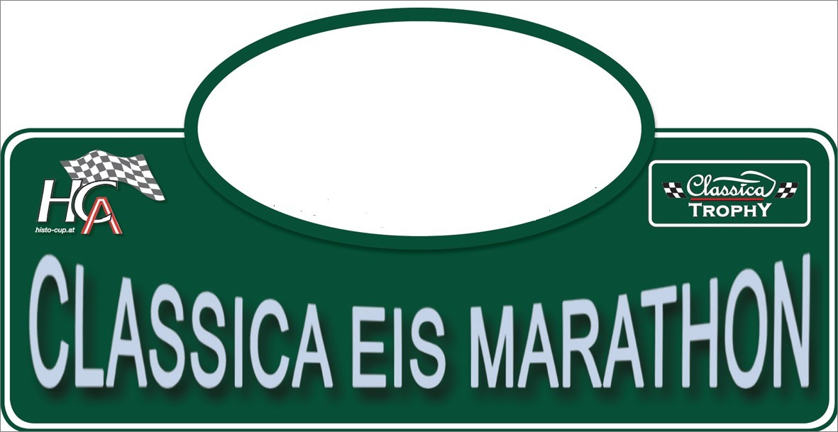 Logo der Veranstaltung «Classica Eis Marathon»