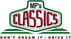 Logo der Veranstaltung «Indian Summer Classics Meeting @ MP's Classics»
