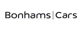 Logo der Veranstaltung «Bonhams The National Automobile Museum Auction»
