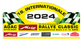 Logo der Veranstaltung «Metz Rallye Classic» Logo der Veranstaltung «Metz Rallye Classic»