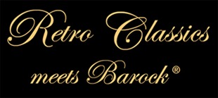 Logo der Veranstaltung «Retro Classics meets Barock»