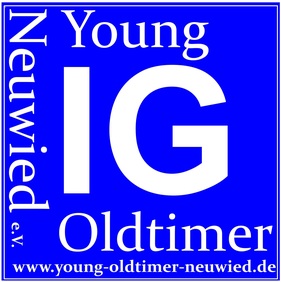 Logo der Veranstaltung «10. Food Rallye Neuwied»