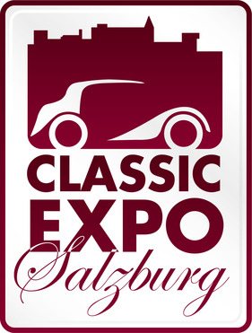 Logo der Veranstaltung «Classic Expo»