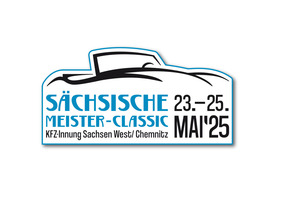 Logo der Veranstaltung «Sächsische Meister-Classic» Logo der Veranstaltung «Sächsische Meister-Classic»