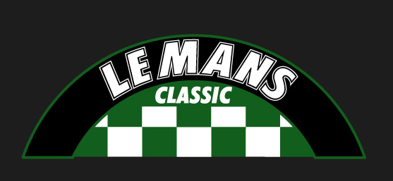 Logo der Veranstaltung «Le Mans Classic»