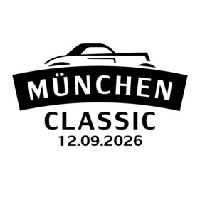 Logo der Veranstaltung «7. München Classic» Logo der Veranstaltung «7. München Classic»