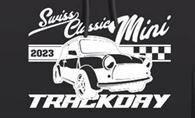 Logo der Veranstaltung «2. Swiss Classic-Mini Track Day»