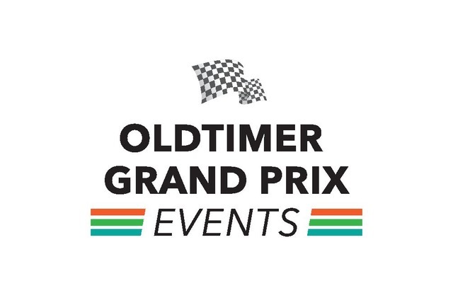 Logo der Veranstaltung «Oldtimer Grand Prix Reschenpass»
