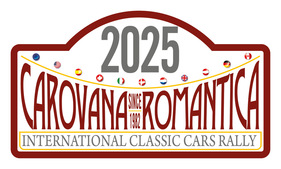 Logo von Carovana Romantica
