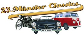 Logo der Veranstaltung «23. Münster Classics»