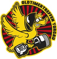 Logo der Veranstaltung «2. oTTo (Oldtimertreffen Torgau)»
