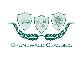 Logo der Veranstaltung «Grünewald Classics»