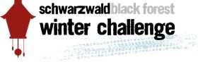 Logo der Veranstaltung «Schwarzwald Winter Challenge»