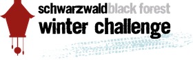 Logo der Veranstaltung «Schwarzwald Winter Challenge»