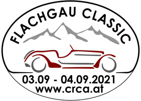 Logo der Veranstaltung «Flachgau Classic»