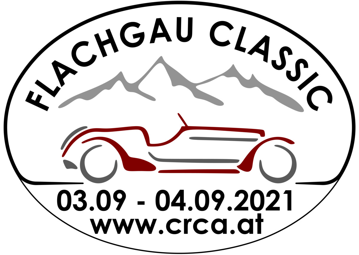Logo der Veranstaltung «Flachgau Classic»