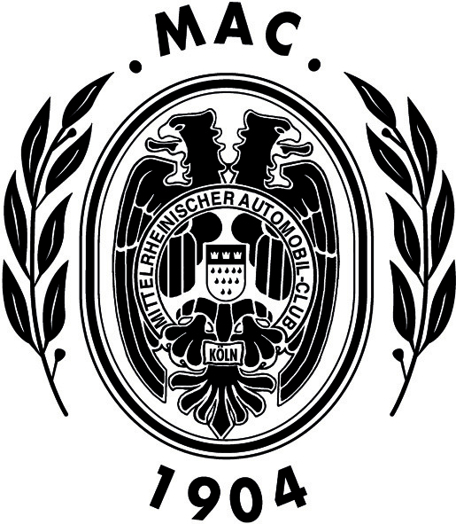 Logo der Veranstaltung «80. Int. Turnier des Westens»