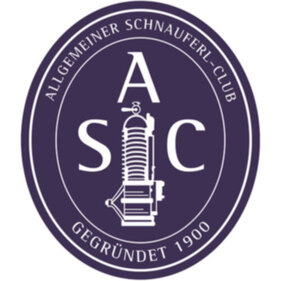 Logo der Veranstaltung «8. ASC-Vorkriegsausfahrt» Logo der Veranstaltung «8. ASC-Vorkriegsausfahrt»