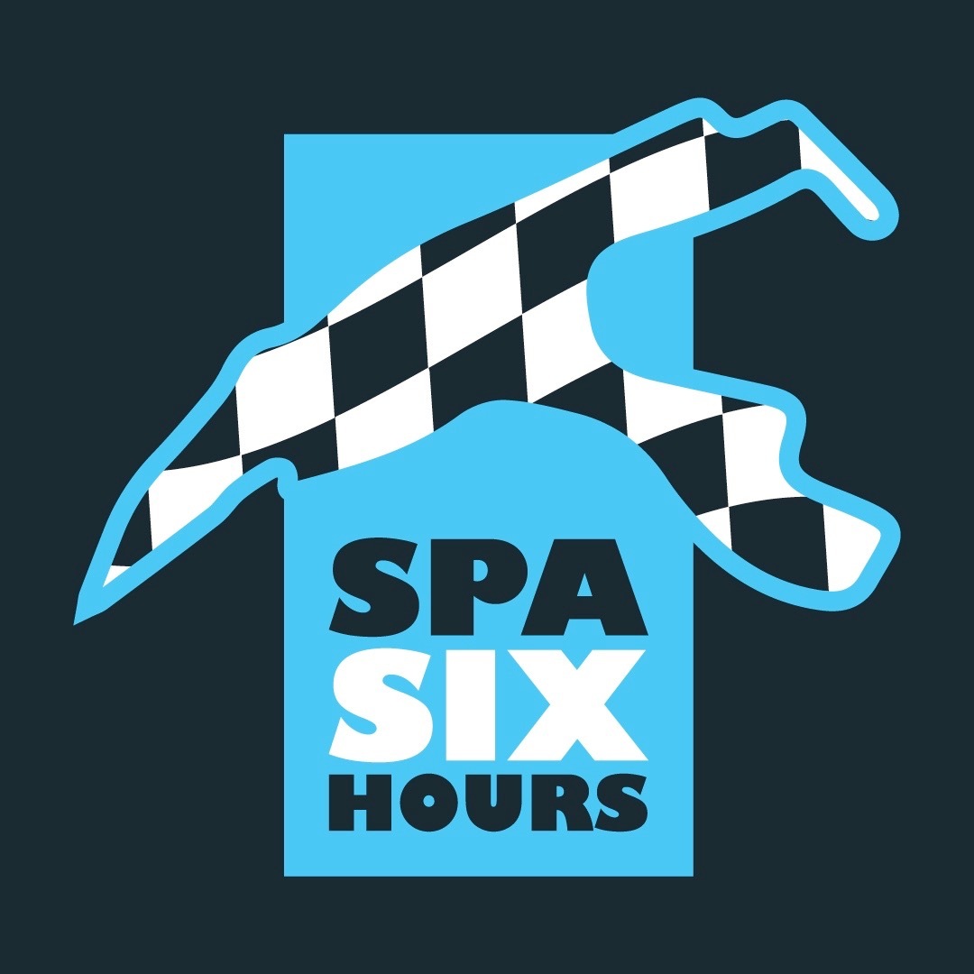 Logo der Veranstaltung «Spa Six Hours»
