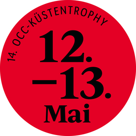 Logo der Veranstaltung «14. OCC Küstentrophy»