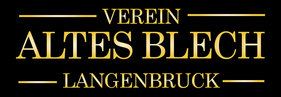 Logo der Veranstaltung «23. Oldtimer Treff Langenbruck» Logo der Veranstaltung «23. Oldtimer Treff Langenbruck»