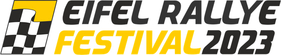 Logo der Veranstaltung «Eifel Rallye Festival» Logo der Veranstaltung «Eifel Rallye Festival»