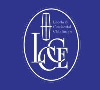 Logo der Veranstaltung «LCCE GV»