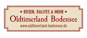 Logo der Veranstaltung «Oldtimerbrunch»