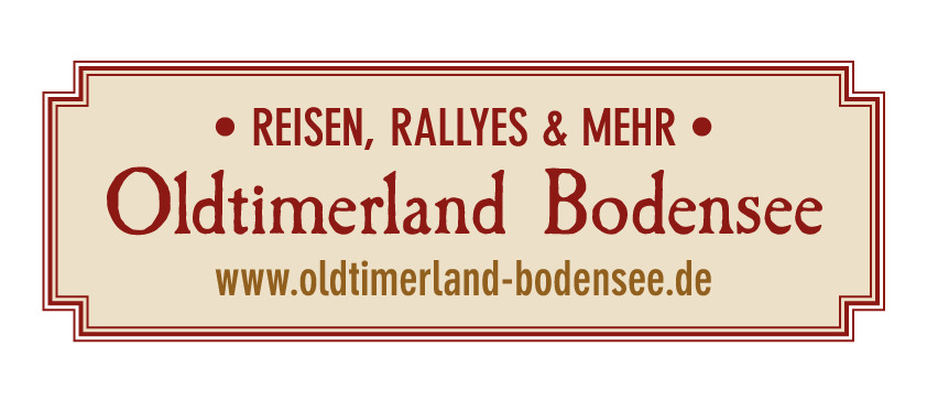 Logo der Veranstaltung «Oldtimerbrunch»