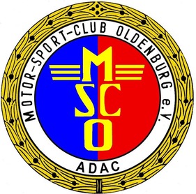Logo der Veranstaltung «29. MSCO Oldtimer Classic Rallye “Graf-Anton-Günther“» Logo der Veranstaltung «29. MSCO Oldtimer Classic Rallye “Graf-Anton-Günther“»