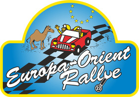 Logo der Veranstaltung «Europa Orient Rallye» Logo der Veranstaltung «Europa Orient Rallye»