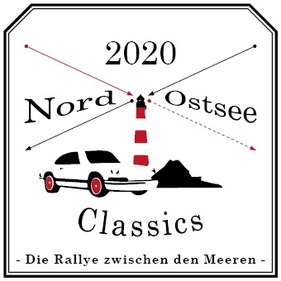 Logo der Veranstaltung «Nord Ostsee Classics»