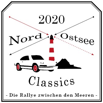 Logo der Veranstaltung «Nord Ostsee Classics»