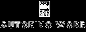 Logo der Veranstaltung «Autokino Worb»