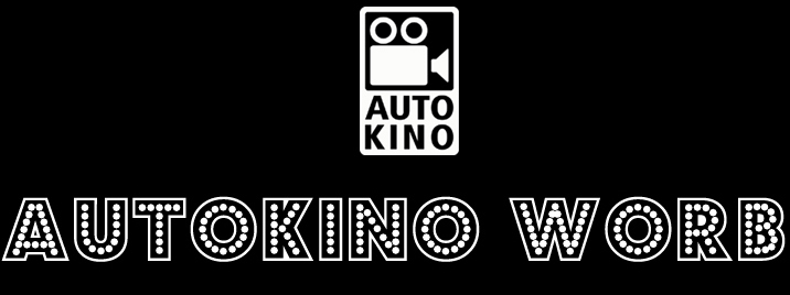 Logo der Veranstaltung «Autokino Worb»