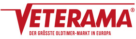 Logo von Veterama Mannheim