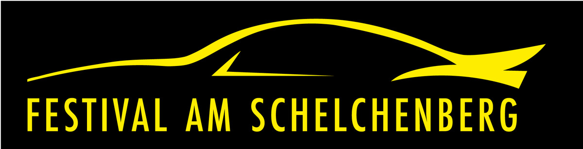 Logo der Veranstaltung «Festival am Schelchenberg»