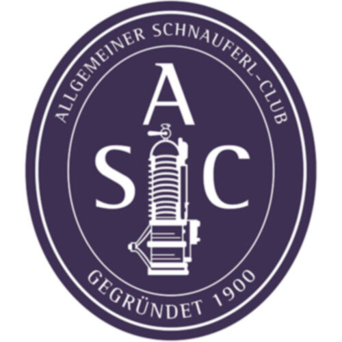Logo der Veranstaltung «7. ASC Vorkriegs-Ausfahrt»